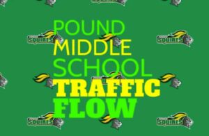 Pound Traffic Flow